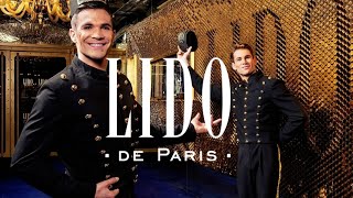 GRAND FINAL MUSIC LIDO DE PARIS [upl. by Shepley580]