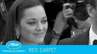 MACBETH red carpet en Cannes 2015 [upl. by Stewart]