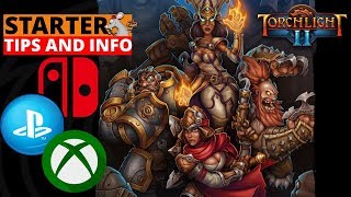 Torchlight 2 Embermage All Skills  HD [upl. by Turtle]