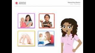 Babysitting Basics Online Course Overview [upl. by Beau598]