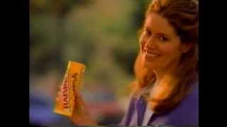 Nestlé Raisinets commercial 1990 [upl. by Penoyer]