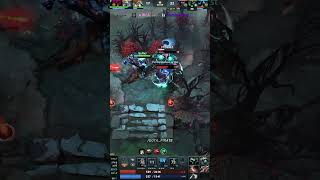 Abaddon is a starman 🥹 dota2 дота2 dota2highlights dota2indonesia [upl. by Coughlin]