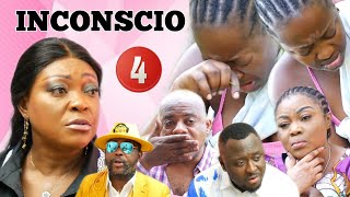 INCONSCIO Ep4  Film Congolais 2022  Sila Bisalu  SBproduction [upl. by Ainotahs]