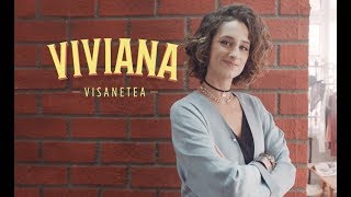 VISANET  Viviana Visanetea  Pagolink [upl. by Duff]