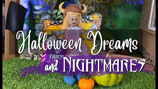 Sugar Coma  Episode 10  Pumpkinheads Tiny Home Halloween Special [upl. by Leahcimnaj]