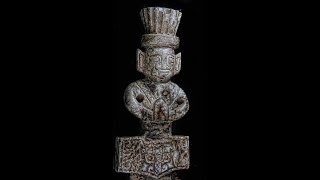 Chinese Votive Sword Found in Georgia USA Suggests PreColumbian Chinese Travel to North America [upl. by Nwahsyt]