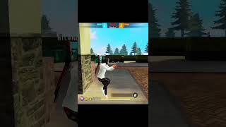 Impossible 👿youtubeshorts freefire shortvideo [upl. by Aerdma612]