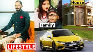 Bipin Karki Lifestyle 2020 Wife Education Income House Car Movies Awards Biography amp More [upl. by Rillis985]