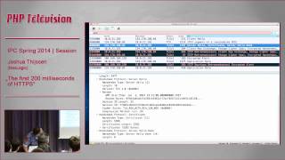 The first 200 milliseconds of HTTPS  Joshua Thijssen  IPC14 [upl. by Barrus815]