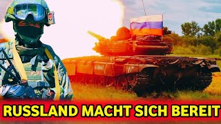 Die russische Armee hat den Westen schockiert [upl. by Izmar]