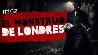 El monstruo de Londres El misterio de Patience Worth  Noctámbulos Podcast 162 [upl. by Eivol]