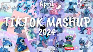 Tiktok Mashup April 💙2024💙 Not Clean [upl. by Remat]