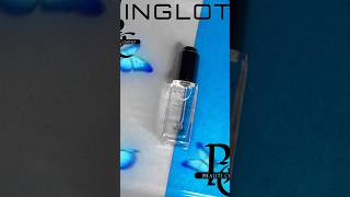 INGLOT DURALINE FULL REVIEW ampSale inglot duraline makeupsale shortsfeed viral beauty trending [upl. by Leorsiy]