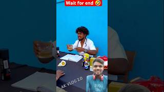 Peshab Pila Diya 🤣😂 shorts comedy vikramcomedyvideo realfools vikramfunnyvideo doctor [upl. by Calv]