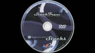 Translucent  010 — StackTraxx Volume 15 Subtle Impact Stacks DVD Album — Audio [upl. by Kennet]