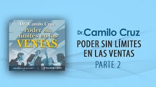 Audiolibro Poder sin limites en las ventas  Parte 2 OFICIAL [upl. by Macur]