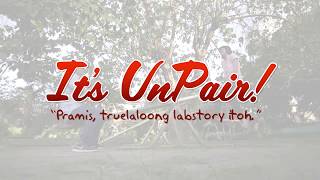 Tanikala Presents  quotIts UnPairquot Trailer  The 700 Club Asia Holy Week TV Special [upl. by Enamrahc]