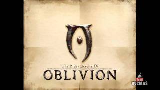 The Elder Scrolls IV  Oblivion Soundtrack  05 Wind from the Depths [upl. by Aerdnac]