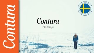 Contura 600 Style  Beauty that comes from within [upl. by Dulsea]