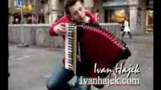 IVAN HAJEK  Deutsche Fussball Weltmeisterschaft Hymne [upl. by Germana]