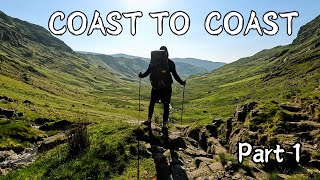 The Coast to Coast  Part 1 [upl. by Kalindi]