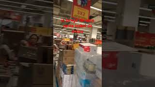 Cencosud Supermercado Santa Isabel Maipú Pajaritos [upl. by Akienat]