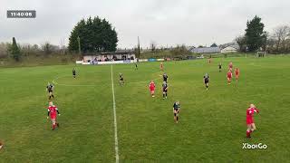 Accrington stanley vs Carnforth rangers [upl. by Burgwell]