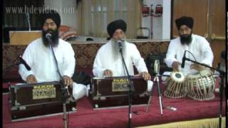 Sunat Sandesro  Part 1 Bhai Harjinder Singh Ji Sri Nagar Wale  Fremont Gurdwara Sahib [upl. by Eltsirc]