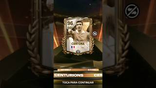 Cantona pack opening fcmobilepackopening [upl. by Bough544]