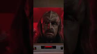 Captain Worf Vs Klingons From The Past quotThe Emissaryquot Star Trek TNG [upl. by Amand]