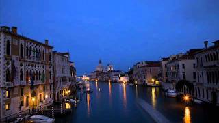 Kaledj  One Night in Venice Original [upl. by Micheal955]