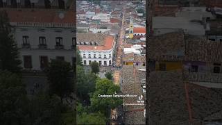 coatepec veracruz mexico pueblomagico palaciomunicipal centro alfombradeaserrin sanjeronimo [upl. by Yelnik]