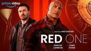 Red One Trailer  First Look 2024  Release Date  Everything You Need To Know [upl. by Camroc]