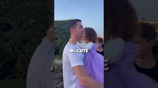 Ronaldo wollte mit dem Fußball aufhören 😱❤️ [upl. by Kathie]