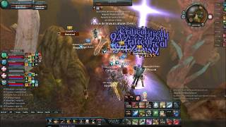 BloodRain  Fim do Free Kill  Aika BR [upl. by Rugg295]