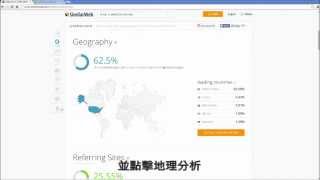 【dcplus 找工具】比較 SimilarWeb 免費及付費版本的不同 [upl. by Ydnic720]