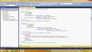 SQL Complex Queries  Query Optimization and Interview Questions SQLServer 2016 [upl. by Nassir]