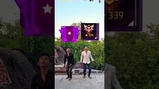 Free fire monkey character skill Cobra ka new song video editing [upl. by Hanni749]