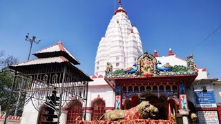 maa samaleswari temple 🙏🙏🙏YouTube KiranSahoo590 [upl. by Lishe]