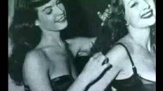 Whatever Happened to Bettie Page Her last Interview [upl. by Emor]