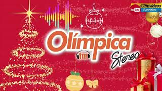 Jingle navideño de Olímpica Estéreo [upl. by Eglanteen]