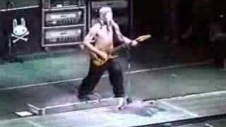 Limp Bizkit  Master Of Puppets St Louis 1999 [upl. by Aienahs605]