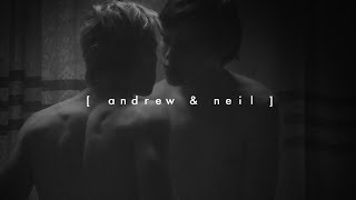 Andrew and Neil [upl. by Inalej485]