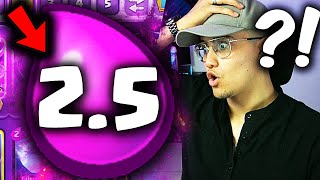 😤 MAZO 25 CICLO y ME PLANTAN 3 PEKKAS ALV Clash Royale  YoSoyRick [upl. by Aguayo]