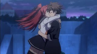 MY TOP 10 Best And Most Epic Romantic anime kiss scenes EVER HD2018 [upl. by Tdnarb]