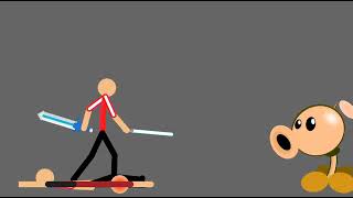 stick nodes game fight 2 [upl. by Elletnuahs]