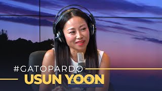 El Faro  Entrevista a Usun Yoon  22092020 [upl. by Mercola65]