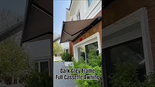 Retractable Awnings Manufacturer  HeavyDuty Solutions with Up to 10Year Warranty  Ruler Awning [upl. by Budd]