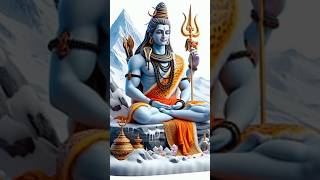 Mahadev WhatsApp status video song mahadev shortsyoutubeshorts viralvideos ternding bhakti [upl. by Aviv]