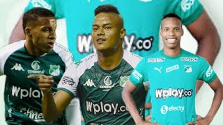 tres jugadores del deportivocali aún sin contrato [upl. by Brottman]